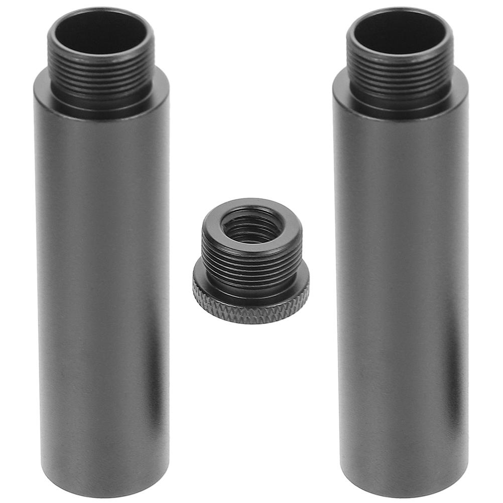 Desk Setup Kit - 1 set Microphone Stand Set Extension