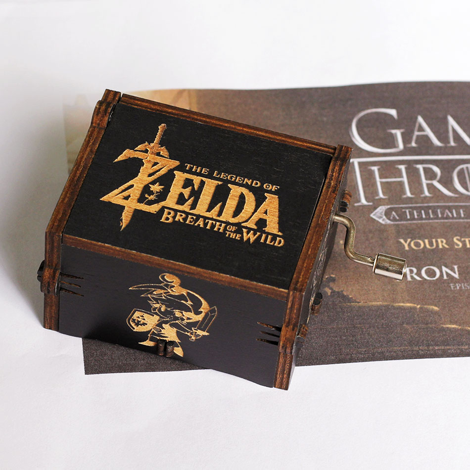 Zelda Desk Setup - ==New Anime The Legend of Zelda