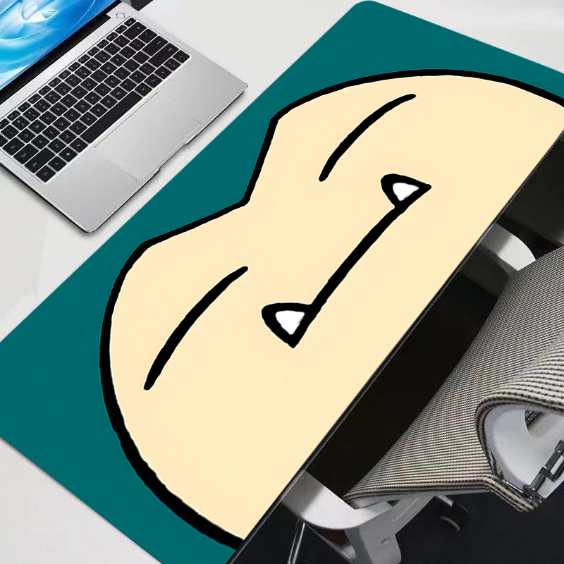Mouse Pad Pokemon Pikachu Gami - Zelda Desk Setup ulasan dan harga