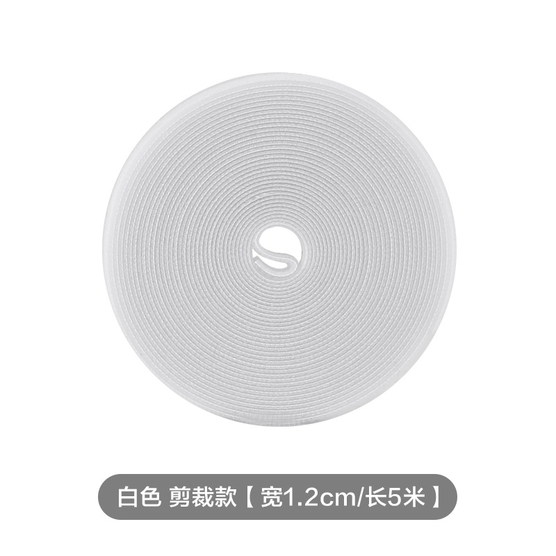 Data Cable Storage Special Vel - Cable Velcro Strap ulasan dan harga