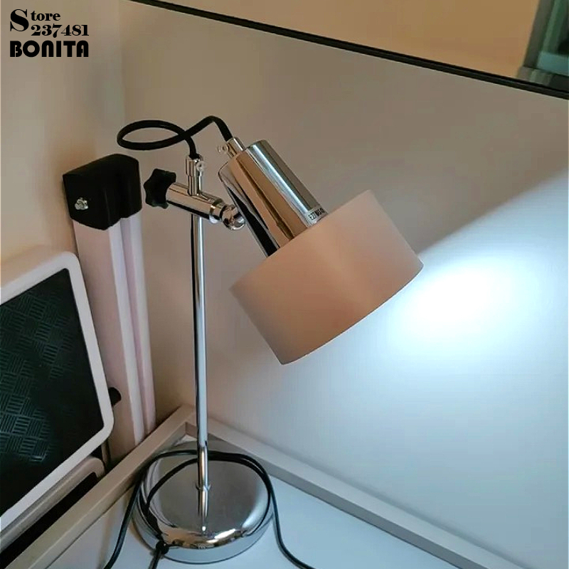 Italian Designer Desk Lamp, 35 - Desk Setup Vintage ulasan dan harga