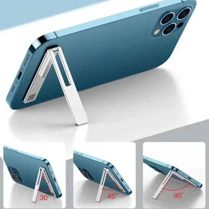Magnetic Ultra Thin Foldable M - Desk Setup Stand ulasan dan harga
