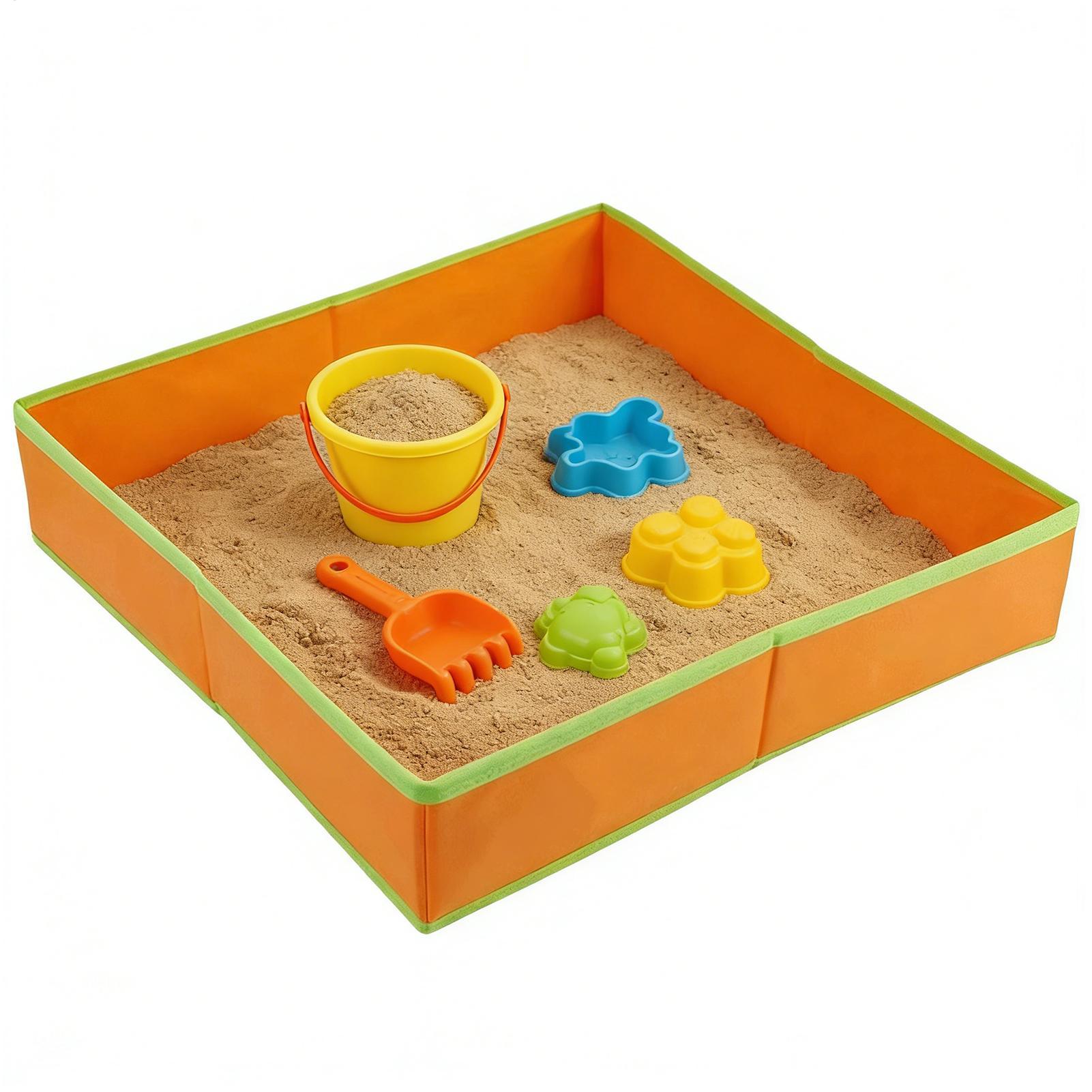 Sand Table for Kids Outdoor Se - Desk Setup Kids ulasan dan harga