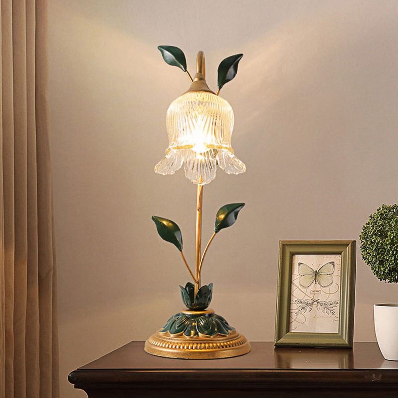 European Green Vintage Villa H - Desk Setup Vintage ulasan dan harga