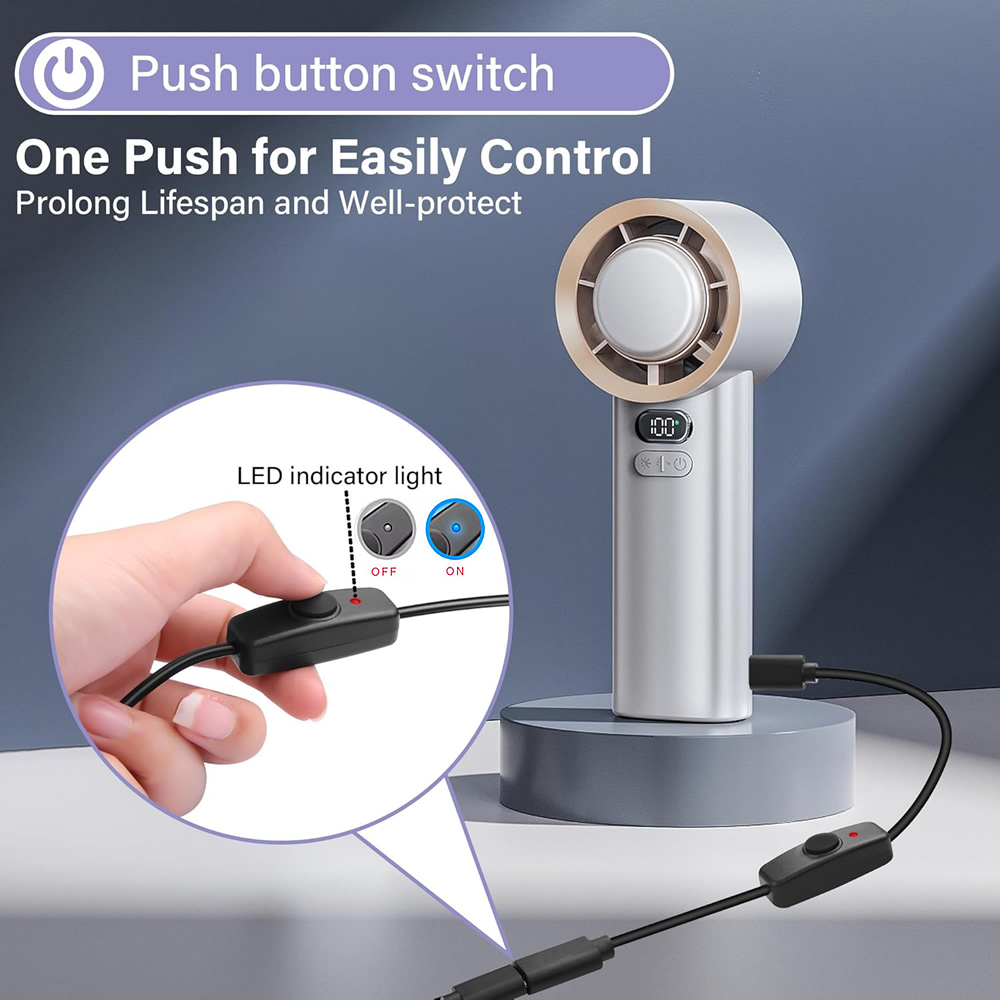 Short USB C Extension Cable wi - Desk Setup Led Strip ulasan dan harga