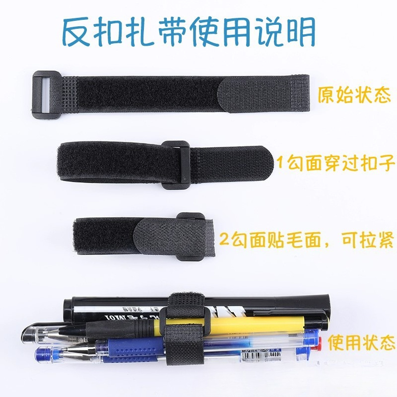 Velcro straps Velcro straps Bu - Cable Velcro Strap ulasan dan harga
