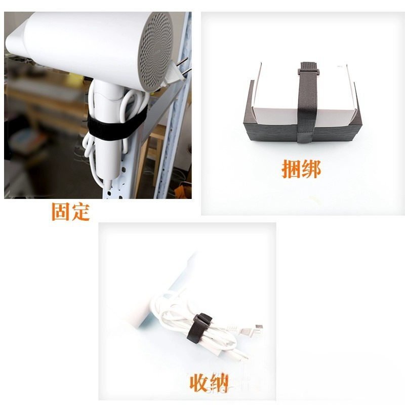 Velcro straps Velcro straps Bu - Cable Velcro Strap ulasan dan harga