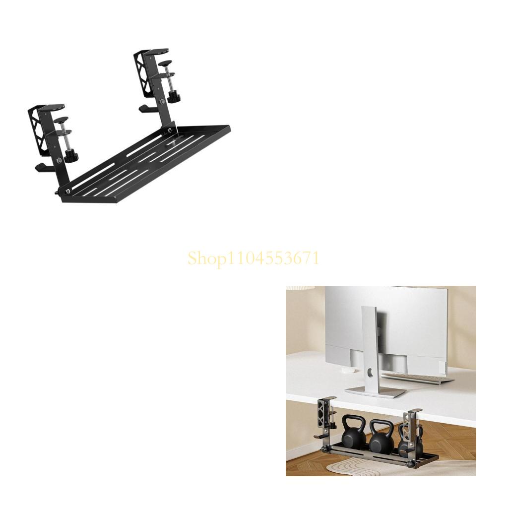 Best Seller Sturdy Metal Wire  - Desk Setup Best ulasan dan harga