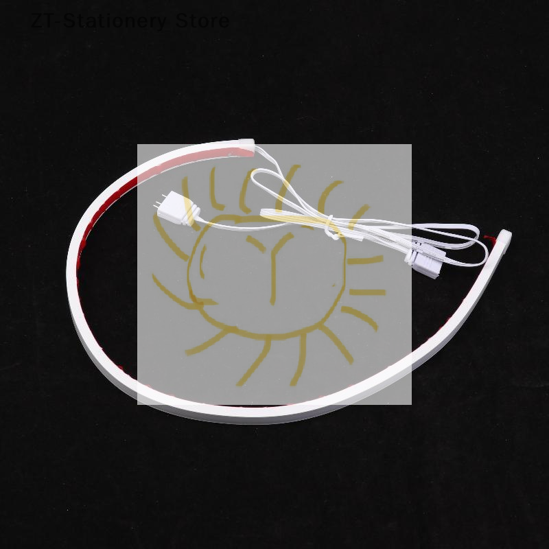 5V 3PIN ARGB Decorative Light  - Desk Setup Led Strip ulasan dan harga
