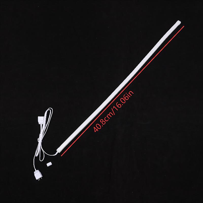 5V 3PIN ARGB Decorative Light  - Desk Setup Led Strip ulasan dan harga