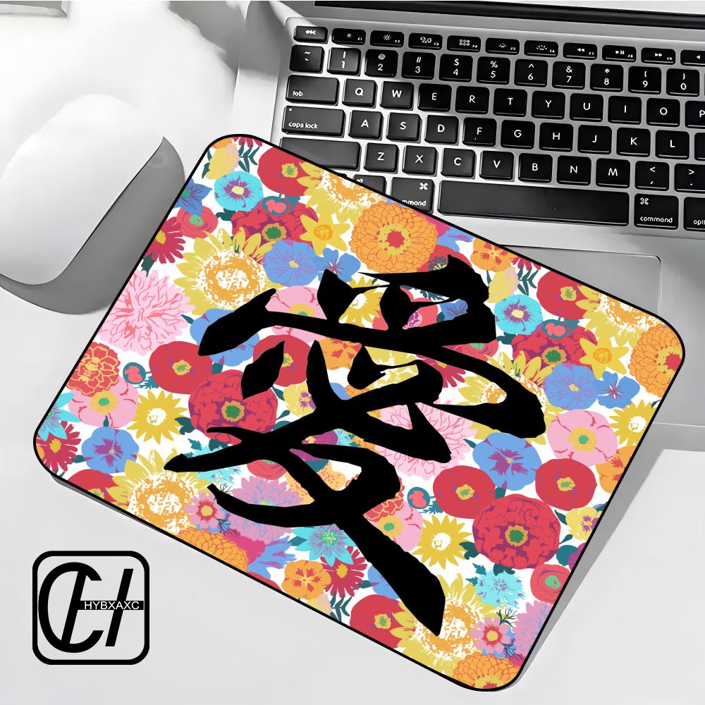 New Design E-Sports Mouse Pad  - Desk Setup Small ulasan dan harga