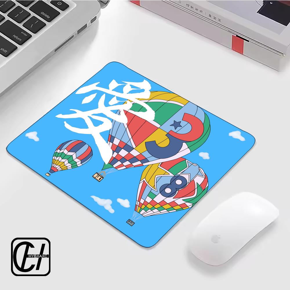 New Design E-Sports Mouse Pad  - Desk Setup Small ulasan dan harga