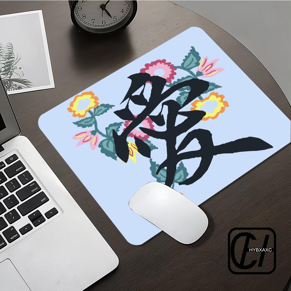 New Design E-Sports Mouse Pad  - Desk Setup Small ulasan dan harga