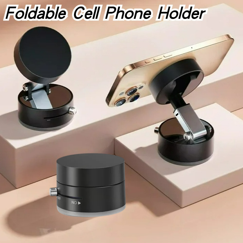 High Performance Magnetic Vacu - Desk Setup Stand ulasan dan harga