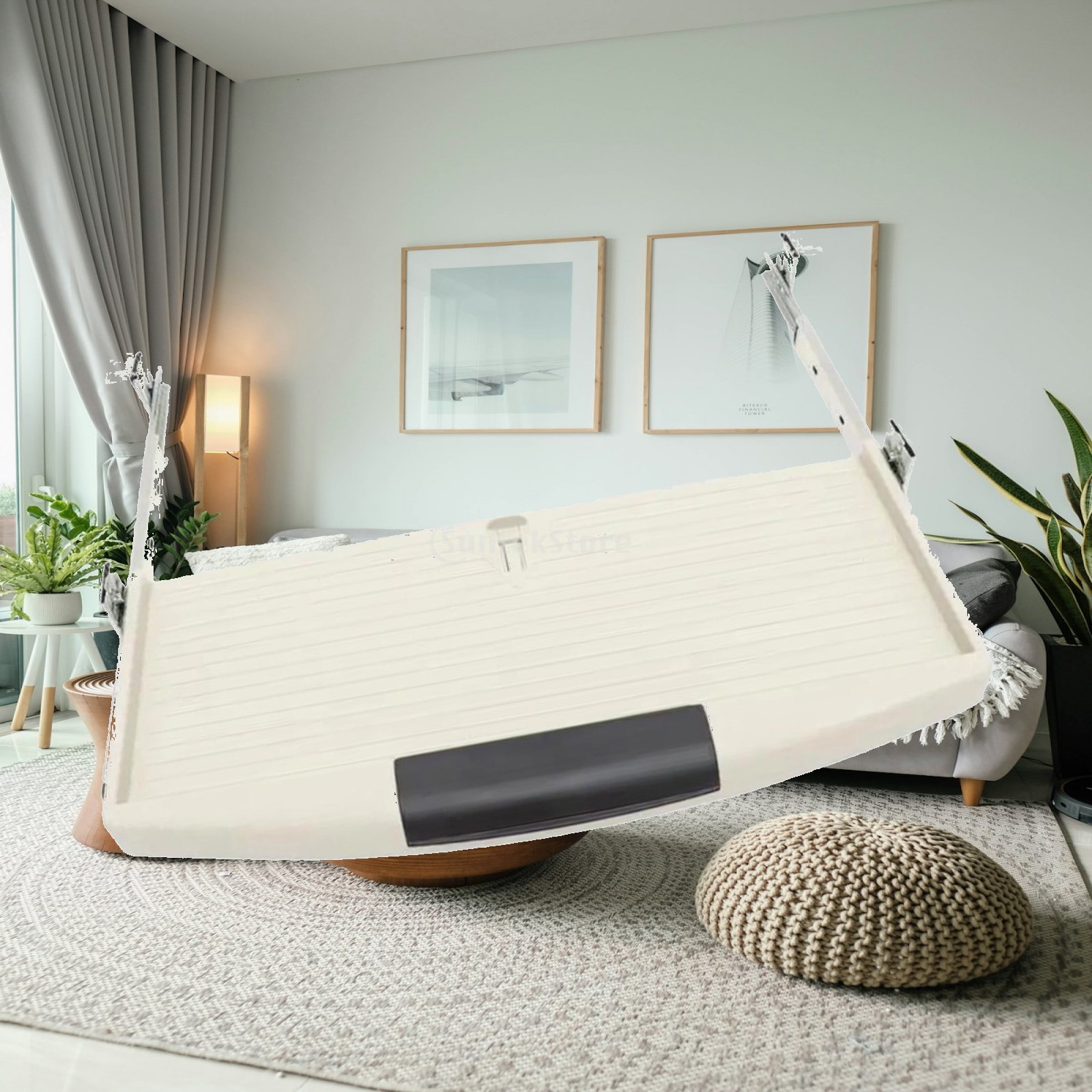 Slide Out Computer Keyboard Dr - Desk Setup With Keyboard Tray ulasan dan harga