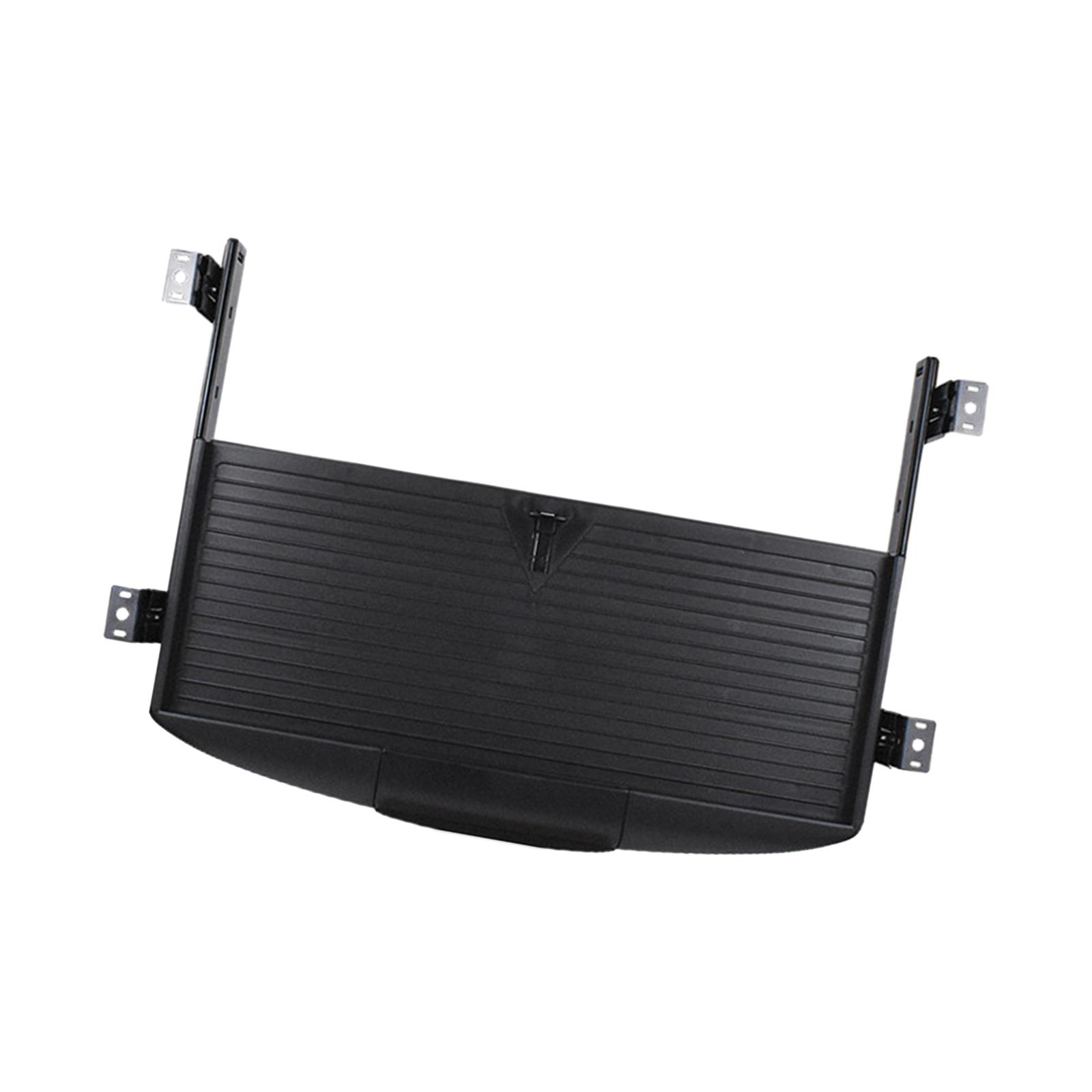 Slide Out Computer Keyboard Dr - Desk Setup With Keyboard Tray ulasan dan harga
