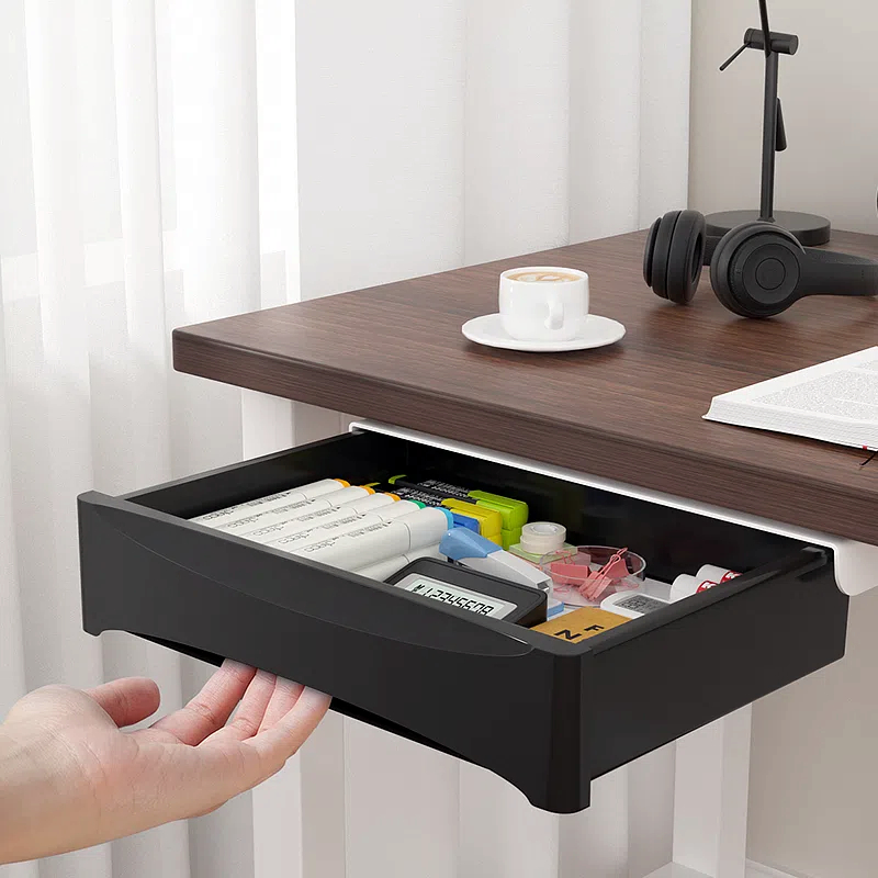 Small Under Desk Storage Cabin - Desk Setup Small ulasan dan harga