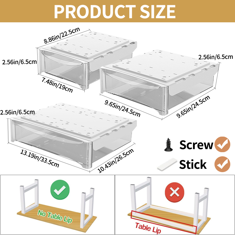 Small Under Desk Storage Cabin - Desk Setup Small ulasan dan harga