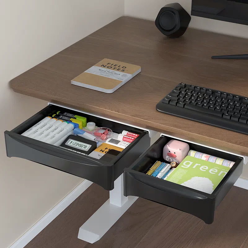 Small Under Desk Storage Cabin - Desk Setup Small ulasan dan harga