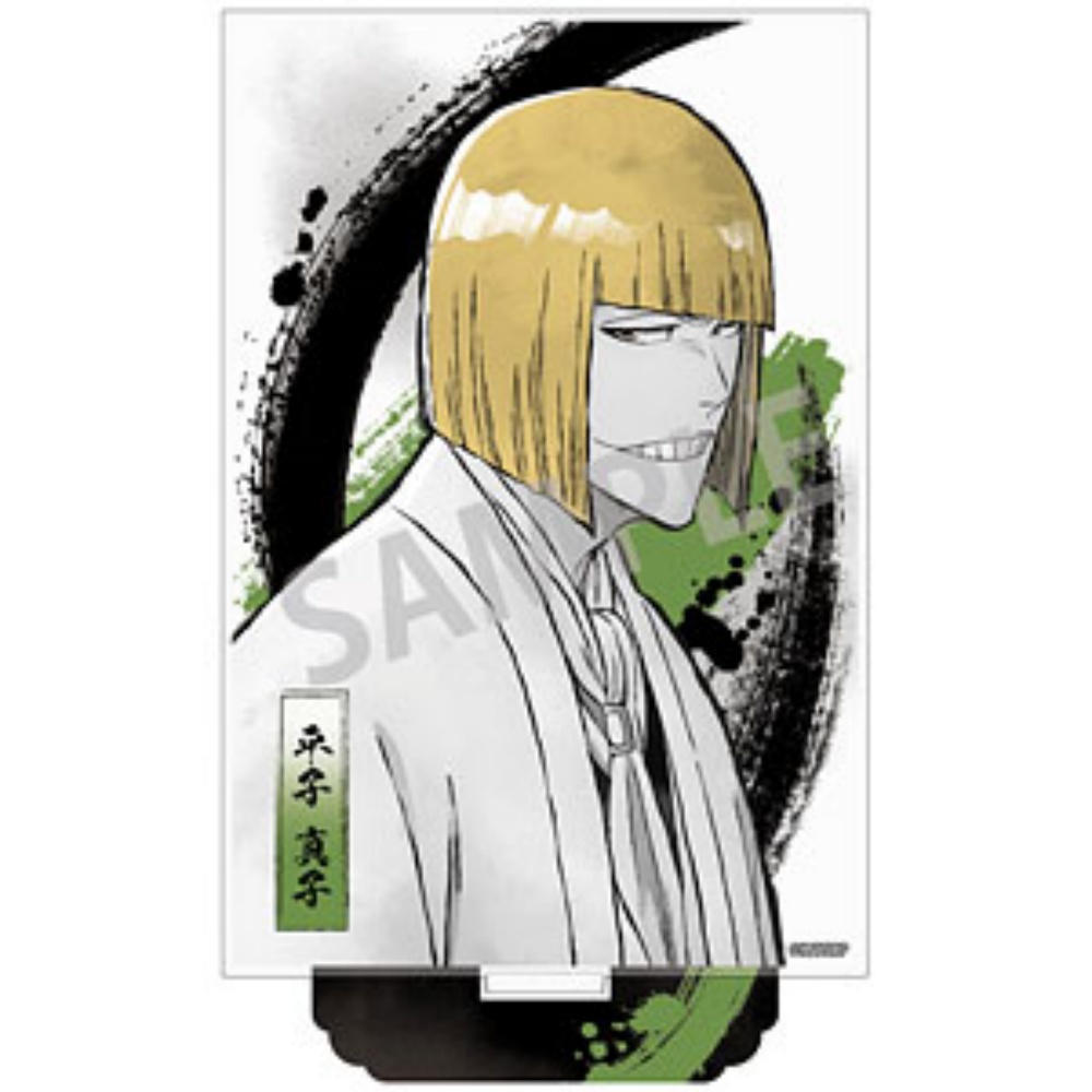 Anime Bleach Acrylic Stand Fig - Desk Setup Vintage ulasan dan harga