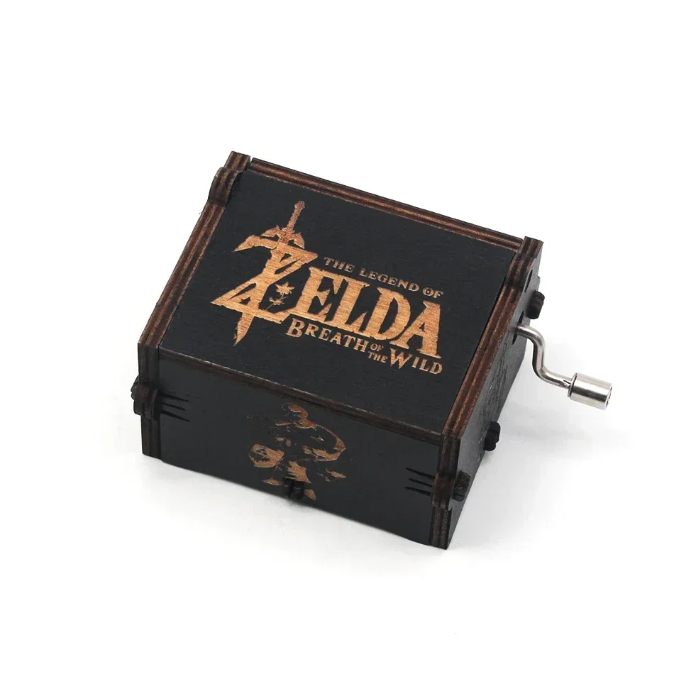 IN STOCK 28styles Anime Music  - Zelda Desk Setup ulasan dan harga