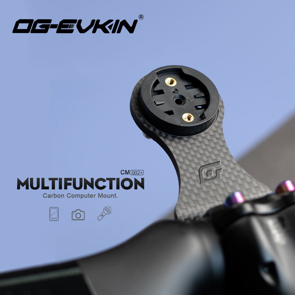 OG-EVKIN CM-02+ Bike Stem Exte - Desk Setup Lamp ulasan dan harga