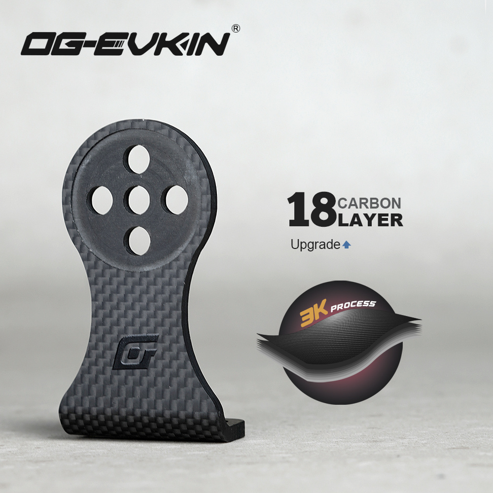 OG-EVKIN CM-02+ Bike Stem Exte - Desk Setup Lamp ulasan dan harga