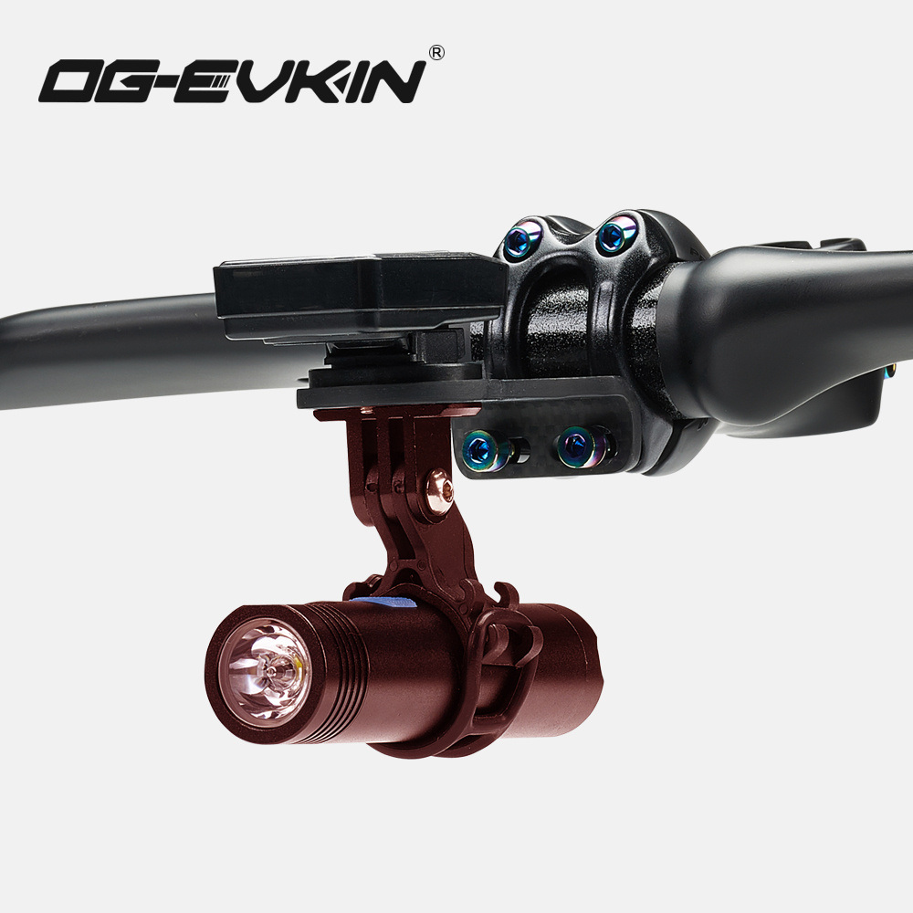 OG-EVKIN CM-02+ Bike Stem Exte - Desk Setup Lamp ulasan dan harga