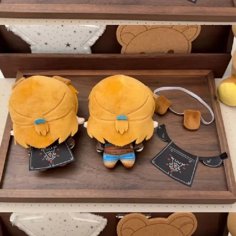 10cm Original The Legend Of Ze - Zelda Desk Setup ulasan dan harga