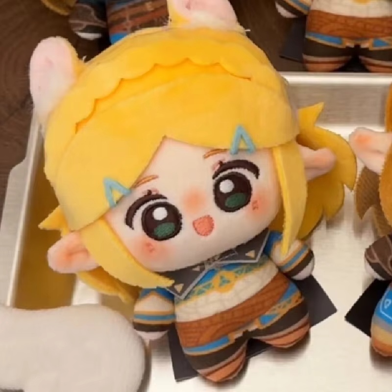 10cm Original The Legend Of Ze - Zelda Desk Setup ulasan dan harga