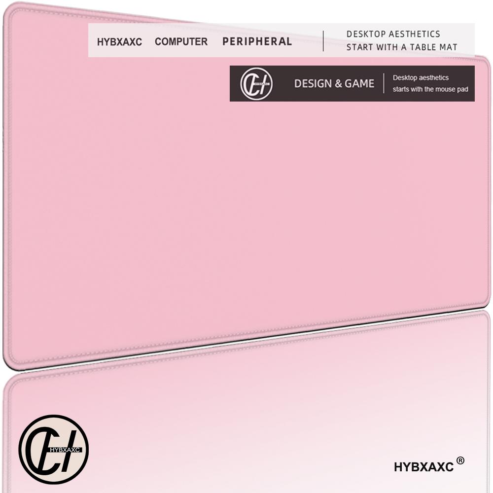 Solid Color Gaming Mouse Pad G - Desk Setup With Keyboard Tray ulasan dan harga
