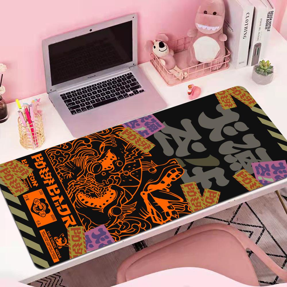 Big Run Splatoon 3 Mouse Pad M - Zelda Desk Setup ulasan dan harga