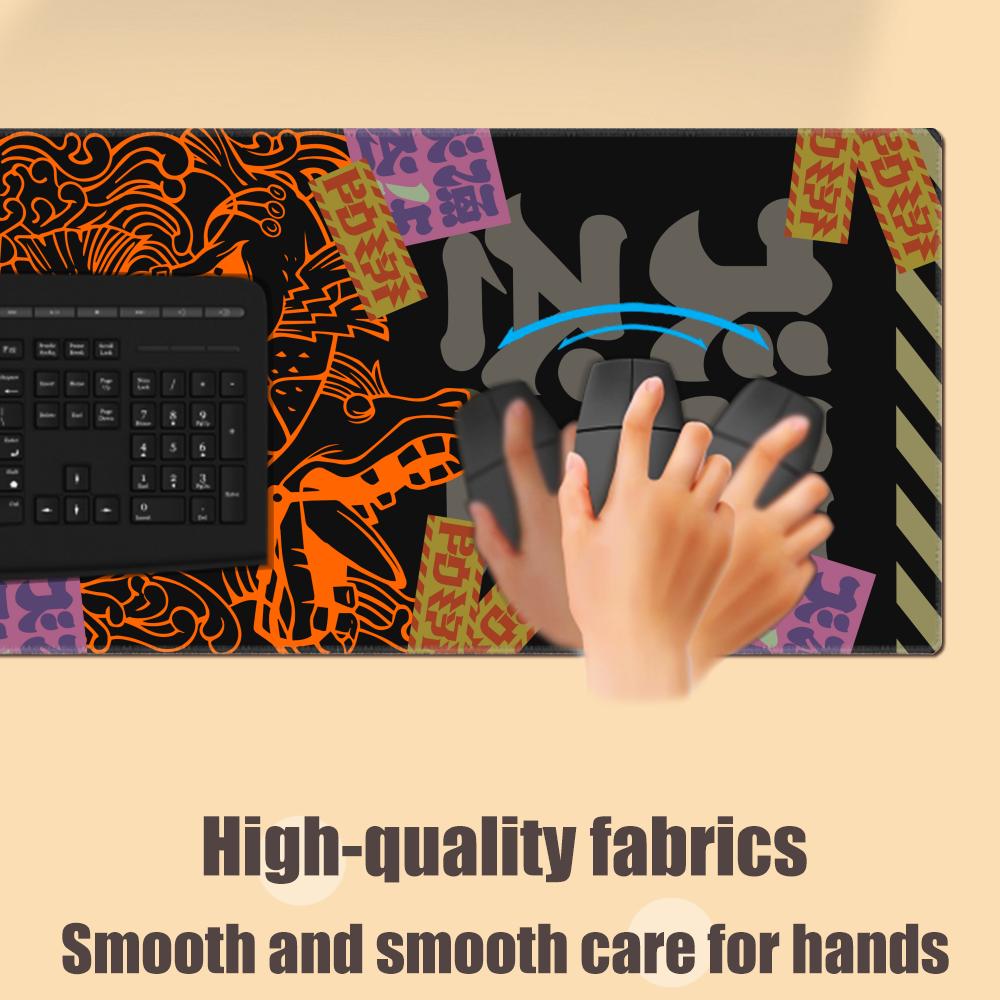 Big Run Splatoon 3 Mouse Pad M - Zelda Desk Setup ulasan dan harga