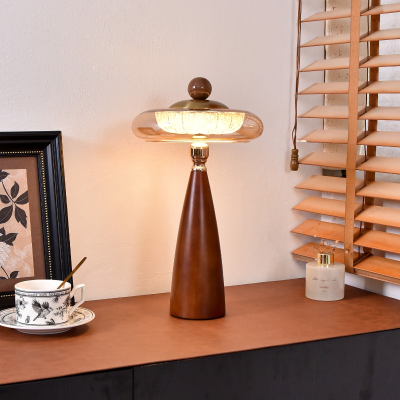 Mid Century American Vintage S - Desk Setup Vintage ulasan dan harga