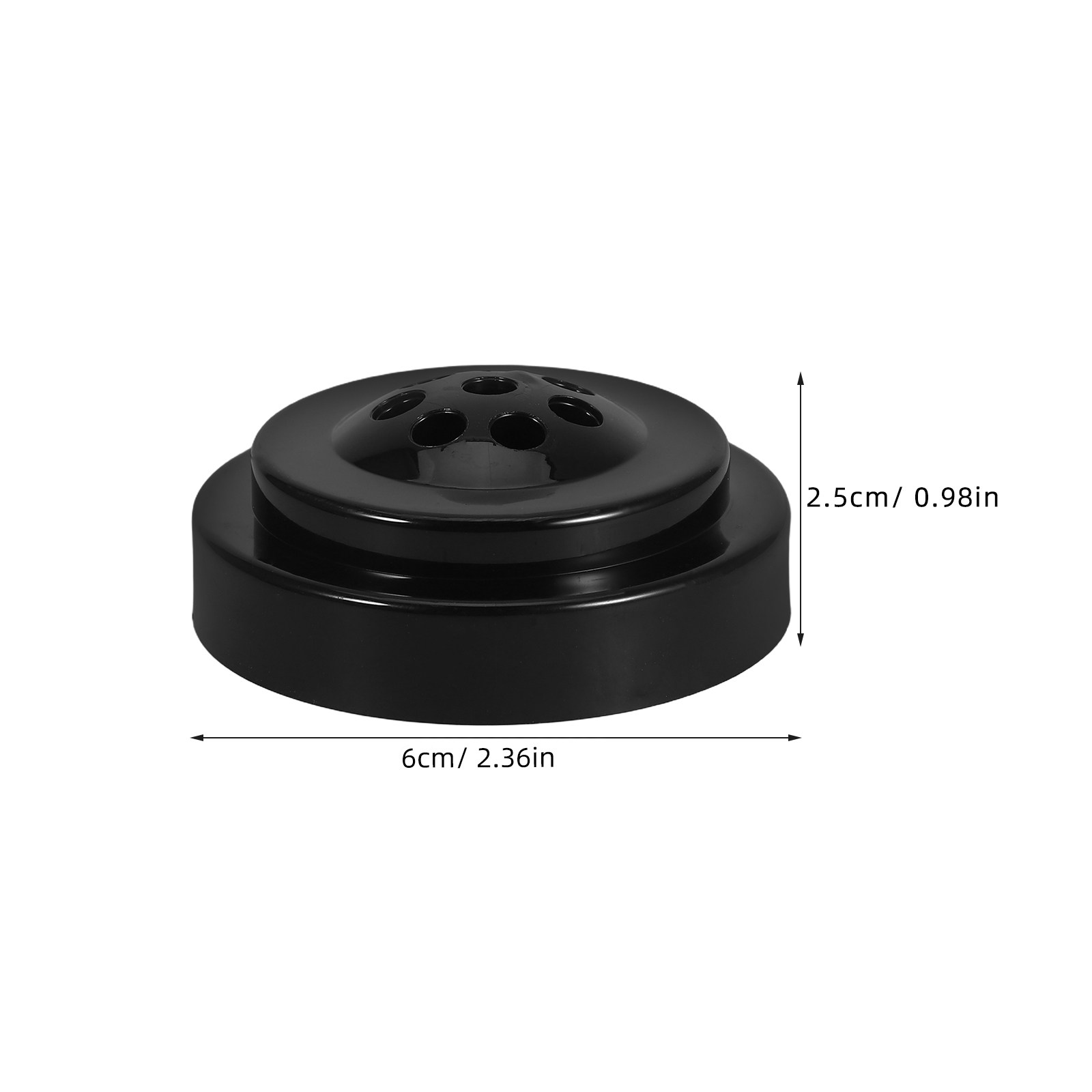 3Pcs Small Flag Holder Stand P - Desk Setup Small ulasan dan harga