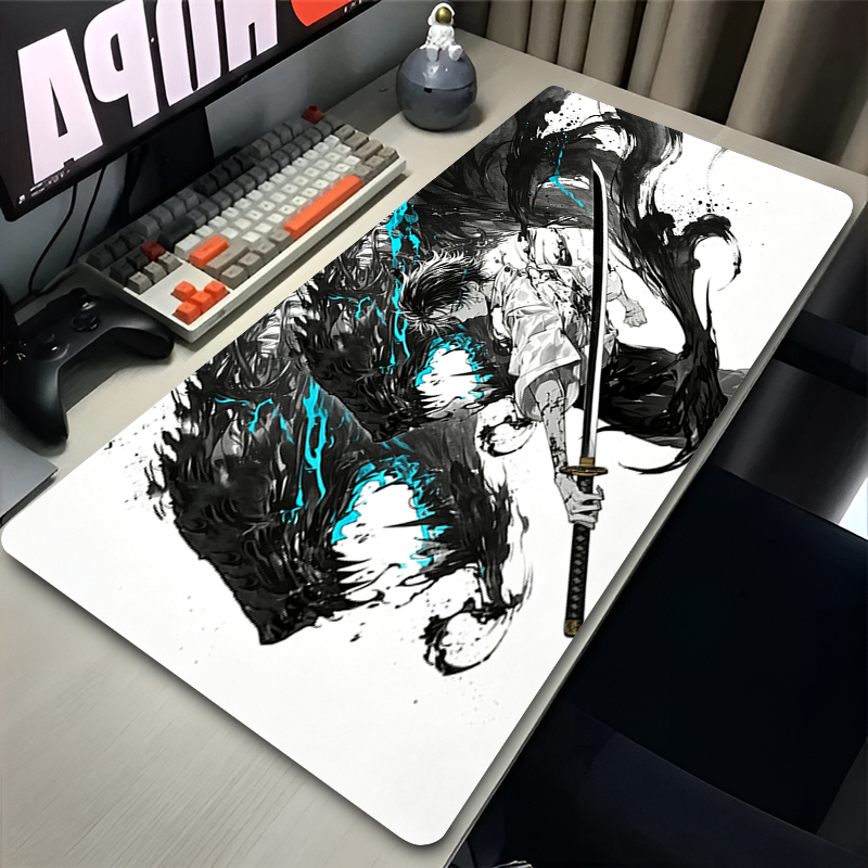 Mouse Pad Cool Gamer Accessori - Desk Setup Accessories ulasan dan harga