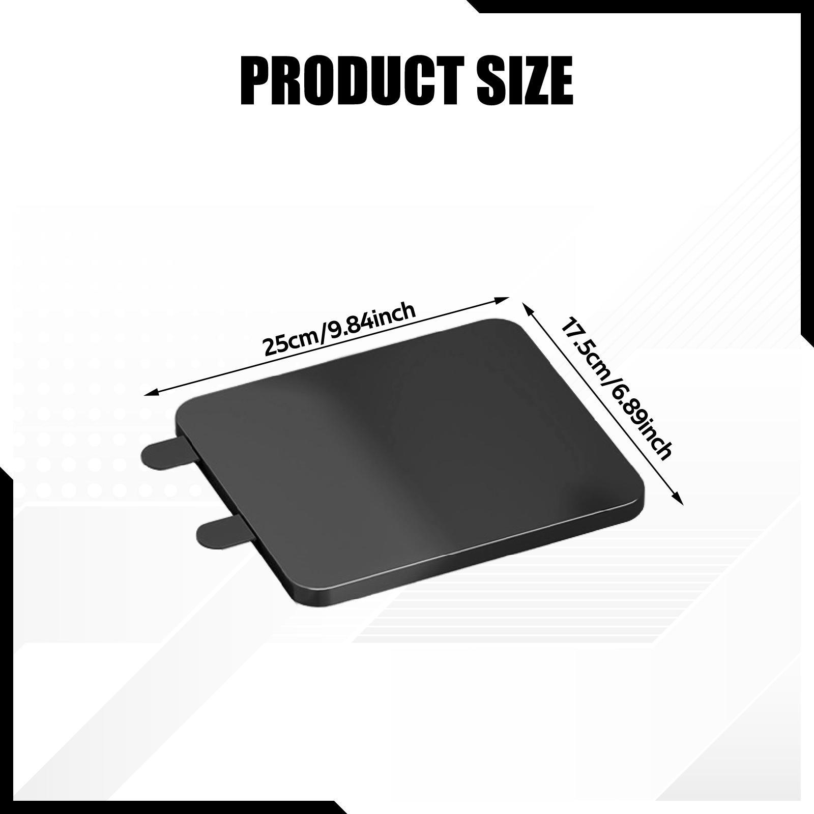 Adjustable Desk Extender Tray  - Desk Setup With Keyboard Tray ulasan dan harga