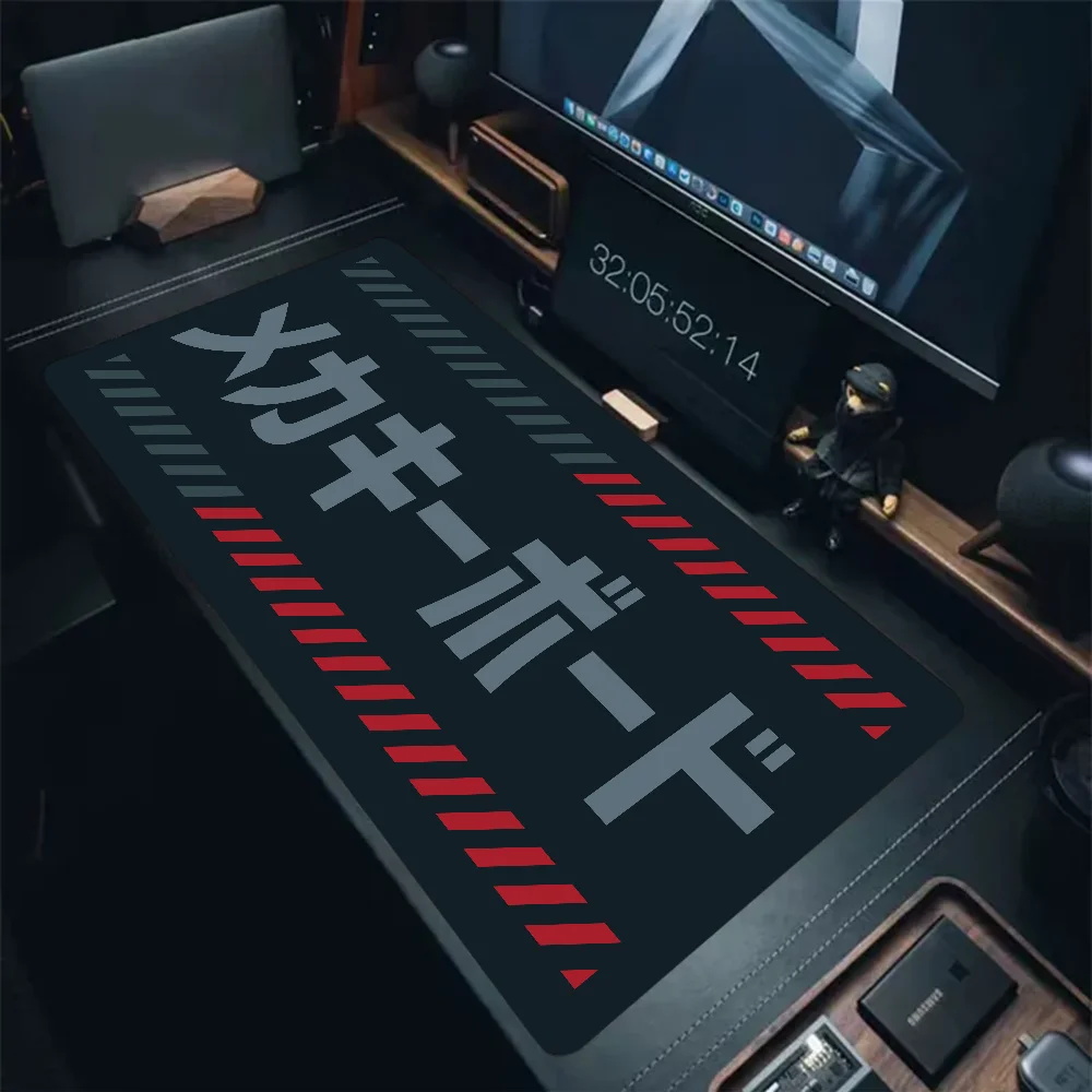 Japanese メカキ-ボ-ド Mechanical Ke - Zelda Desk Setup ulasan dan harga