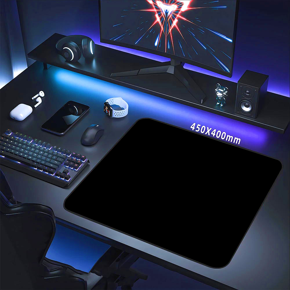 Mousepad Xxl Mouse Pad Speed S - Desk Setup With Keyboard Tray ulasan dan harga