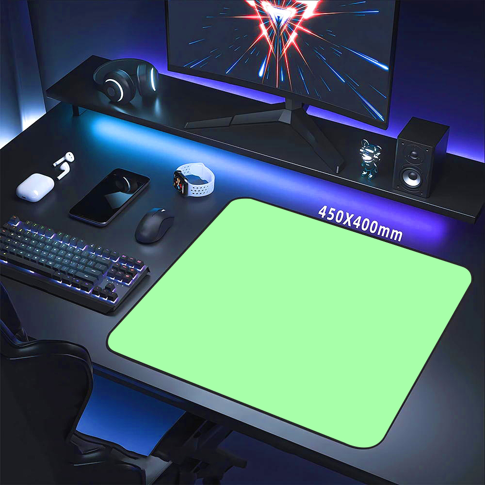 Mousepad Xxl Mouse Pad Speed S - Desk Setup With Keyboard Tray ulasan dan harga