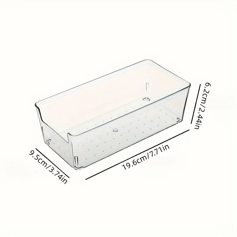 7Pcs Desk Drawer Organizers Se - Desk Setup Kit ulasan dan harga