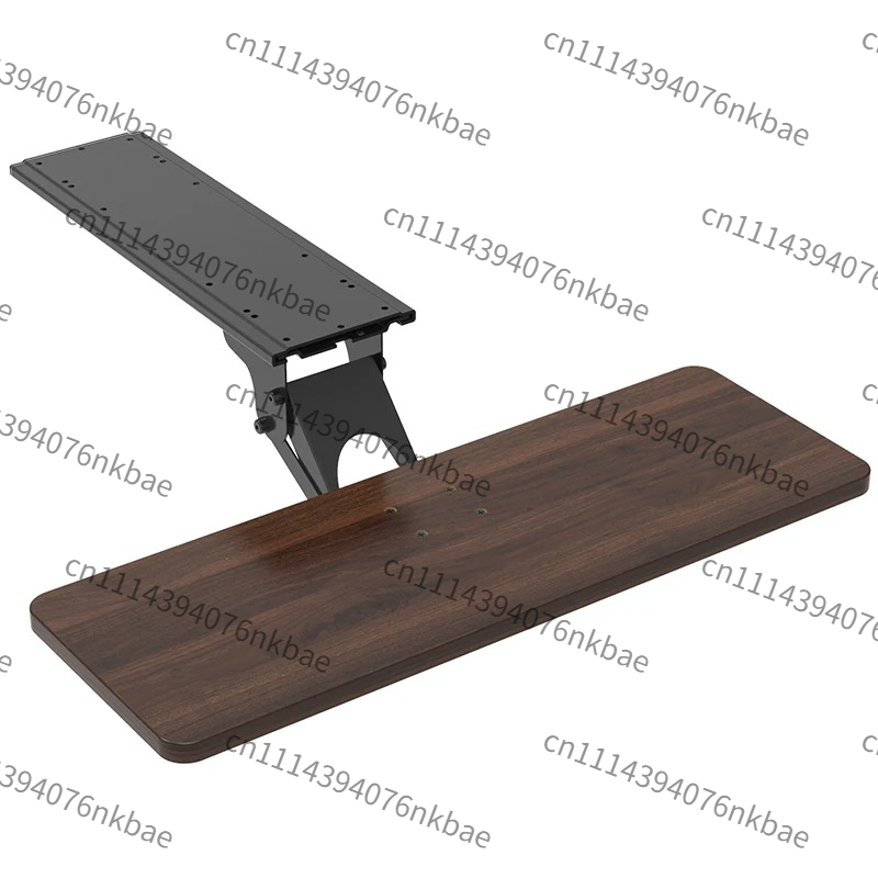 ‌Ergonomic Under Desk Keyboard - Desk Setup With Keyboard Tray ulasan dan harga