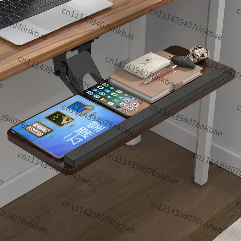 ‌Ergonomic Under Desk Keyboard - Desk Setup With Keyboard Tray ulasan dan harga