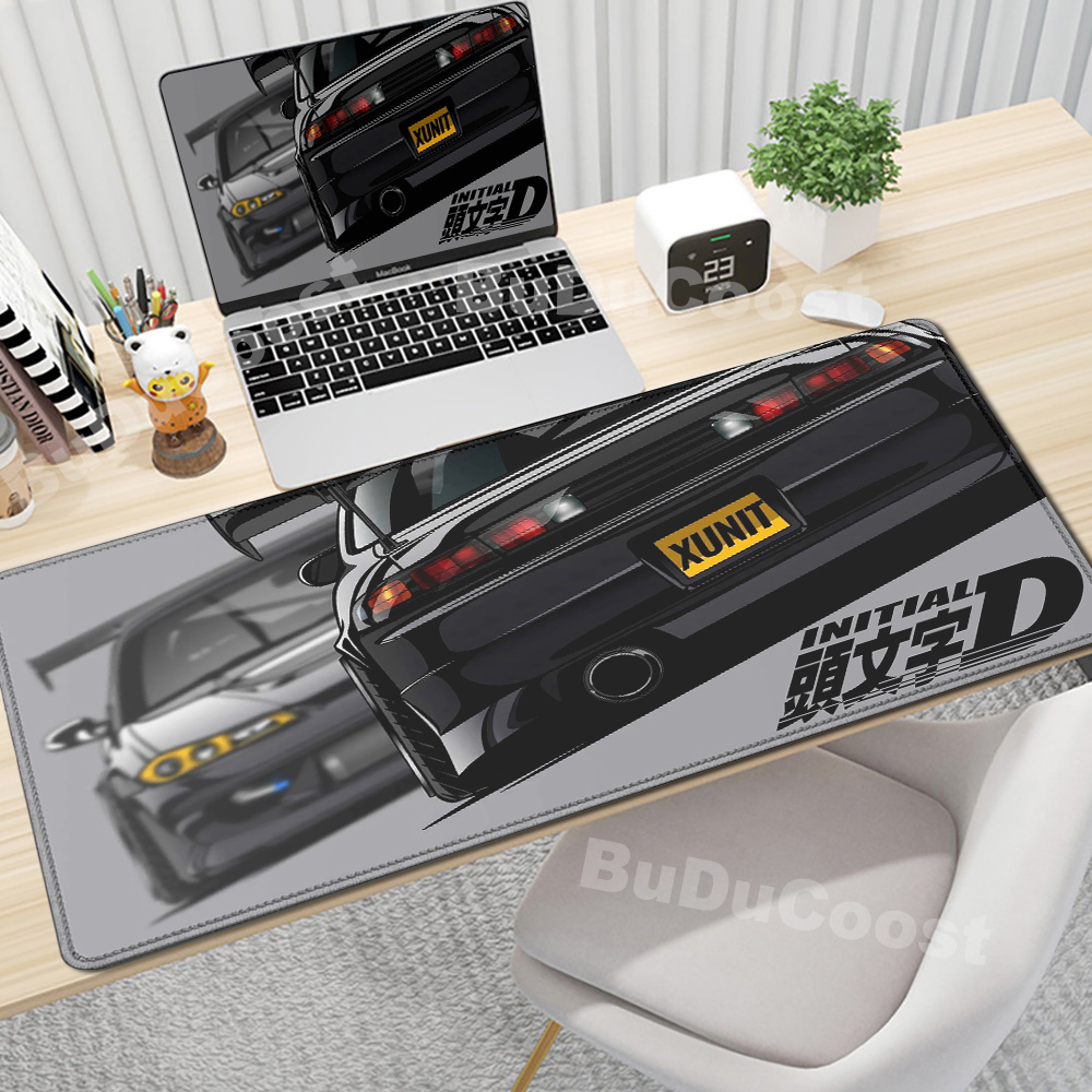 Gaming Mouse Pad Non-slip Maus - Zelda Desk Setup ulasan dan harga