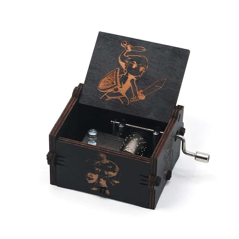 ==New Anime The Legend of Zeld - Zelda Desk Setup ulasan dan harga