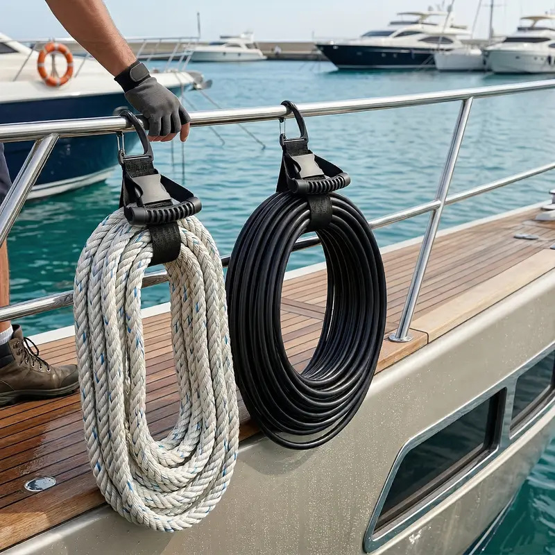 Portable heavy-duty storage st - Cable Velcro Strap ulasan dan harga