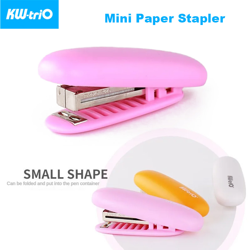 KW-TRIO Stapler Desk Binding B - Desk Setup Poster ulasan dan harga