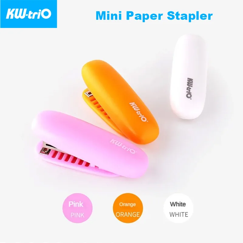 KW-TRIO Stapler Desk Binding B - Desk Setup Poster ulasan dan harga
