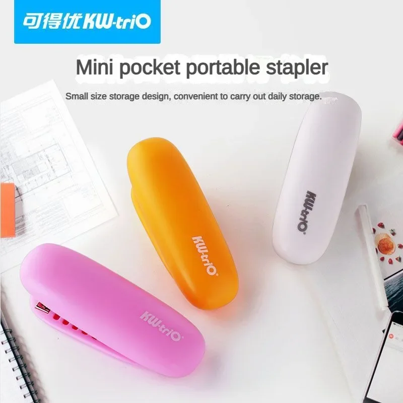 KW-TRIO Stapler Desk Binding B - Desk Setup Poster ulasan dan harga