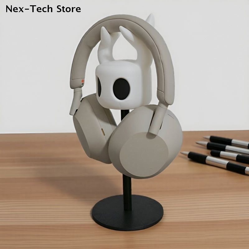 1PC Anime Hollow Knight Silkso - Desk Setup Accessories ulasan dan harga